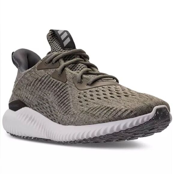 adidas AlphaBounce EM Running Sneakers Women 7.5 - Picture 1 of 8